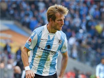 Stefan Aigner hat bei den Colorado Rapids einen Dreijahresvertrag unterschrieben. Foto: Angelika Warmuth