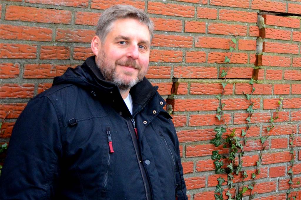 Bauhöfe helfen gezielt mit Stromaggregaten und Pumpen in der Flutregion Stefan Brüggemann und seine Kollegen von den Bauhöfen in Velen und Stadtlohn haben gezielte Hilfe geleistet für die von der Hochwasser-Katastrophe betroffenen Gebiete.