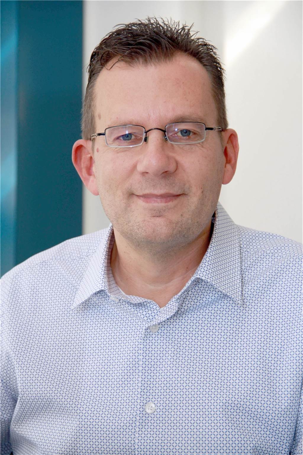 Agentur-Chef Bunse setzt auf eine Personengruppe: „Arbeitsmarkt braucht diese Menschen“ Stefan Bunse leitet die Geschäftsstelle der Agentur für Arbeit in Castrop-Rauxel.