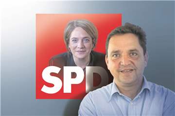 Stefan Diebäcker kommentiert den Rücktritt von SPD-Bürgermeisterkandidatin Jennifer Schug.