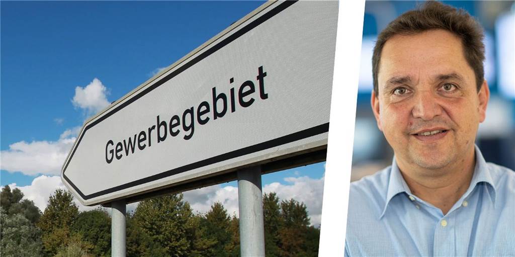 Niedrigere Gewerbesteuer in Dorsten? Das ist sicherlich keine Hilfe Stefan Diebäcker kommentiert den Vorschlag der AfD, den Gewerbesteuerhebesatz in Dorsten zu senken.