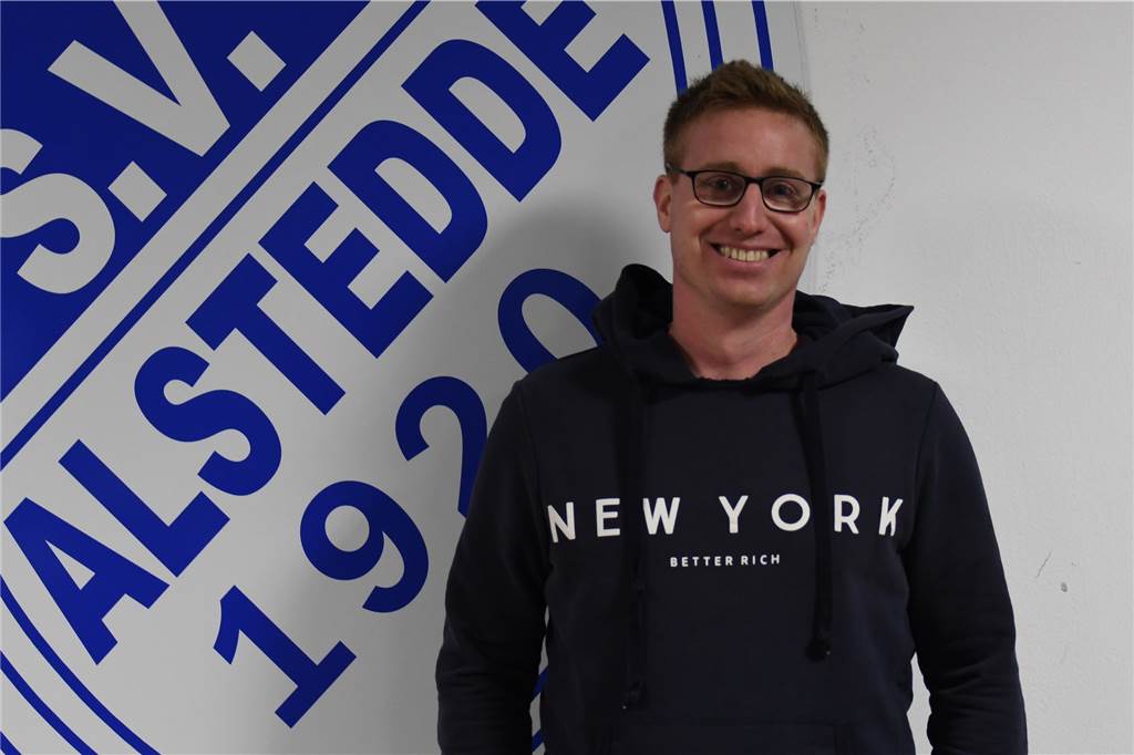 Trainer-Hammer in Alstedde: Hermes räumt Posten, Ex-Profi mit Frohlinder Vergangenheit übernimmt Stefan Hoffmann wird ab Sommer auf der Trainerbank von BW Alstedde Platz nehmen.