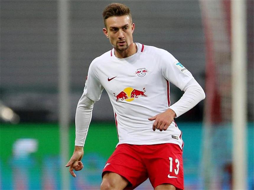Leipzig verlängert mit Ilsanker bis 2020 Stefan Ilsanker hat bei RB Leipzig bis Ende Juni 2020 unterschrieben. Foto: Jan Woitas