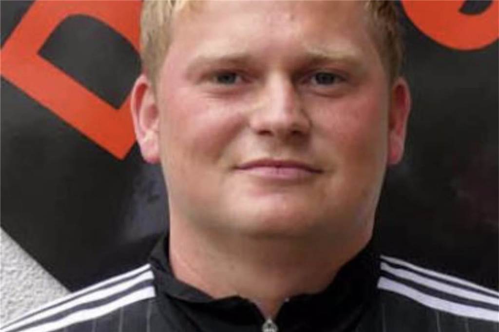 „Ultraschade“ - Ostverein meldet Reserve ab Stefan Junge ist Trainer des TuS Körne.