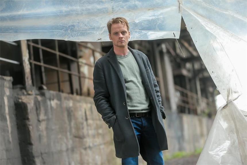 Tatort-Star Konarske: Dortmund ist keine schöne Stadt Stefan Konarske verlässt den Dortmunder Tatort.