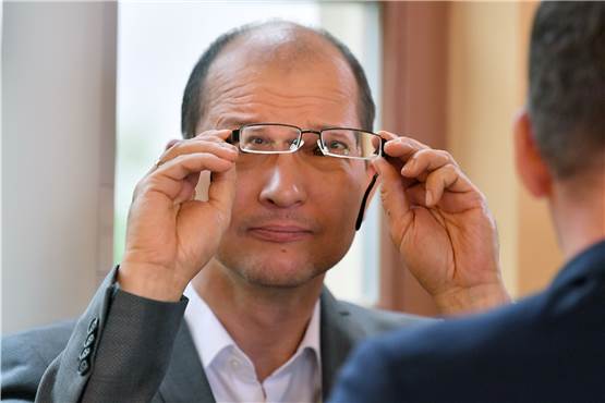 Hat meine Spende nicht verdient“: Unternehmer will 100.000 Euro von AfD zurückhaben
