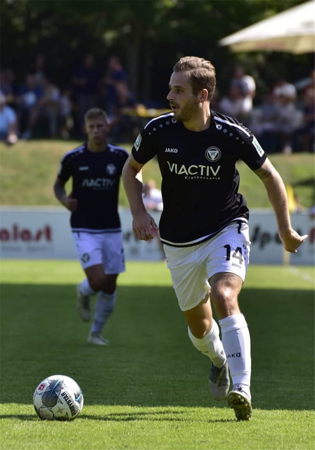 Chaos in der Fußball-Saison: Drei Halterner Sportler, drei Meinungen Stefan Oerterer vom TuS Haltern am See sieht in der Oberliga vor allem die fehlende Zeit für Nachholspiele als großes Problem.