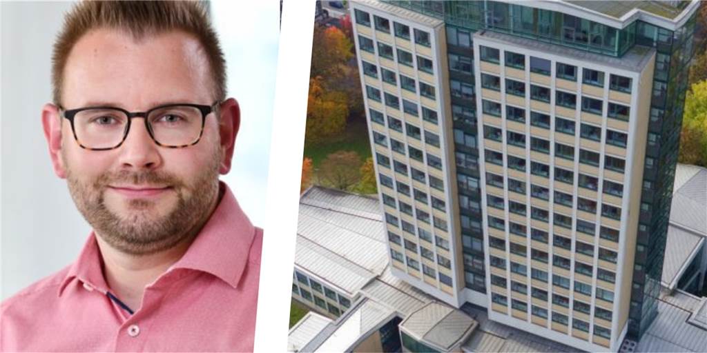 Lüner Personalrat empört über Groko-Pläne: „Von oben herab und an uns vorbei“ Stefan Radau vom Personalrat der Stadt Lünen appelliert an Bürgermeister und Politik, die Umstrukturierung der Dezernate im Lüner Rathaus zu überdenken: „So ist das zum Scheitern verurteilt.“