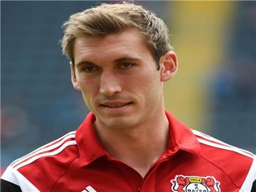 Stefan Reinartz wurde von West Ham United umworben. Foto: Arne Dedert
