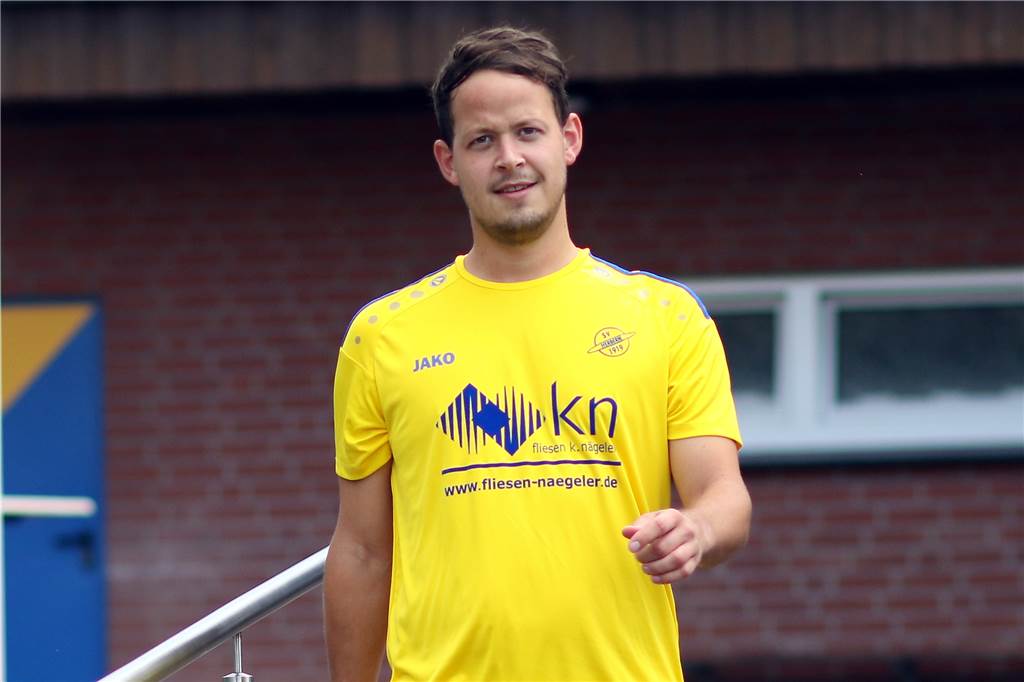 SG-Selm-II-Trainer vor Topspiel gegen Herbern III demütig: „Auch ein Topspiel gibt nur drei Punkte“ Stefan Sennekamp glaubt an ein torreiches Spiel zwischen seinem SV Herbern III und der SG Selm II.