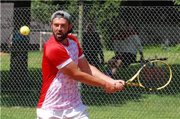 Stefan Weber, Dorstener TC