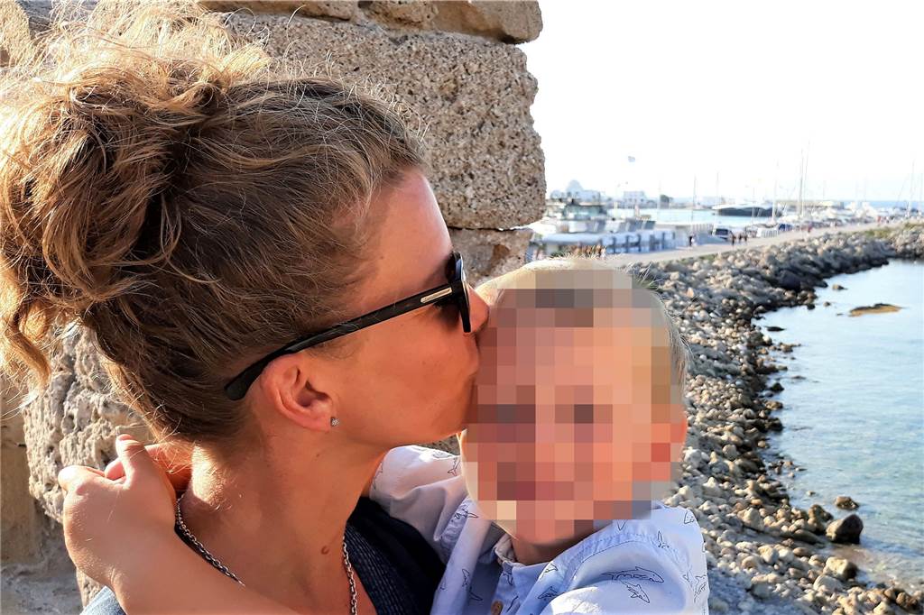 Florian Zeugner kämpft: „Ilyas soll bei seiner geliebten Mutter leben“ Stefanie S. vermisst ihren Sohn schmerzlich. Bislang war ihr Kampf um ihn nicht erfolgreich.