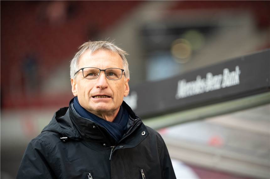 Schalke 04 und die Suche nach Christian Heidels Nachfolger(n): Mehr Breite in der Spitze Steht auf Schalkes Kandidaten-Liste: Michael Reschke, vorher beim VfB Stuttgart.