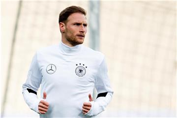 Steht kurz vor seinem Debüt bei Juventus Turin: Weltmeister Benedikt Höwedes. Foto: Marius Becker