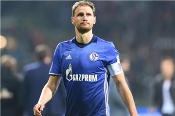 Steht vor seinem Debüt bei Juventus Turin: Weltmeister Benedikt Höwedes. Foto: Carmen Jaspersen