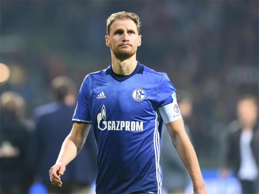 Ex-Schalker Höwedes vor Debüt bei Juventus Turin Steht vor seinem Debüt bei Juventus Turin: Weltmeister Benedikt Höwedes. Foto: Carmen Jaspersen