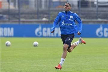 Steigert sein Pensum: Omar Mascarell.