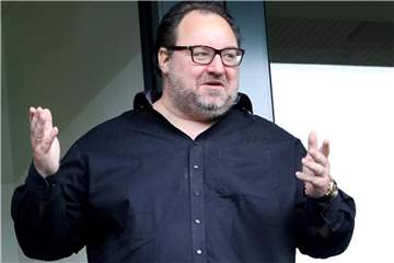 Steigt auch bein den Krefeld Pinguinen als Geldgeber ein: Russischer Investor. Foto: Roland Weihrauch