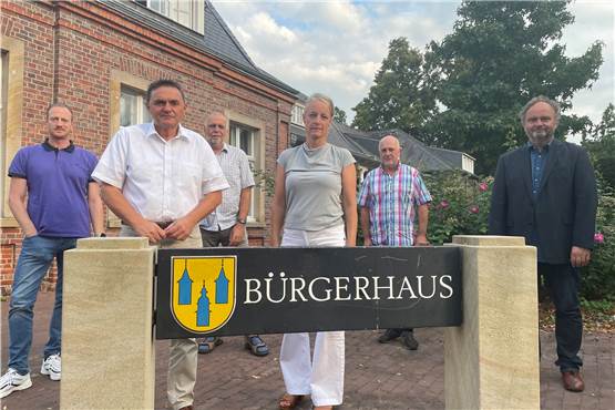 Nordkirchener Politik stellt sich gegen „undemokratischen“ Vandalismus