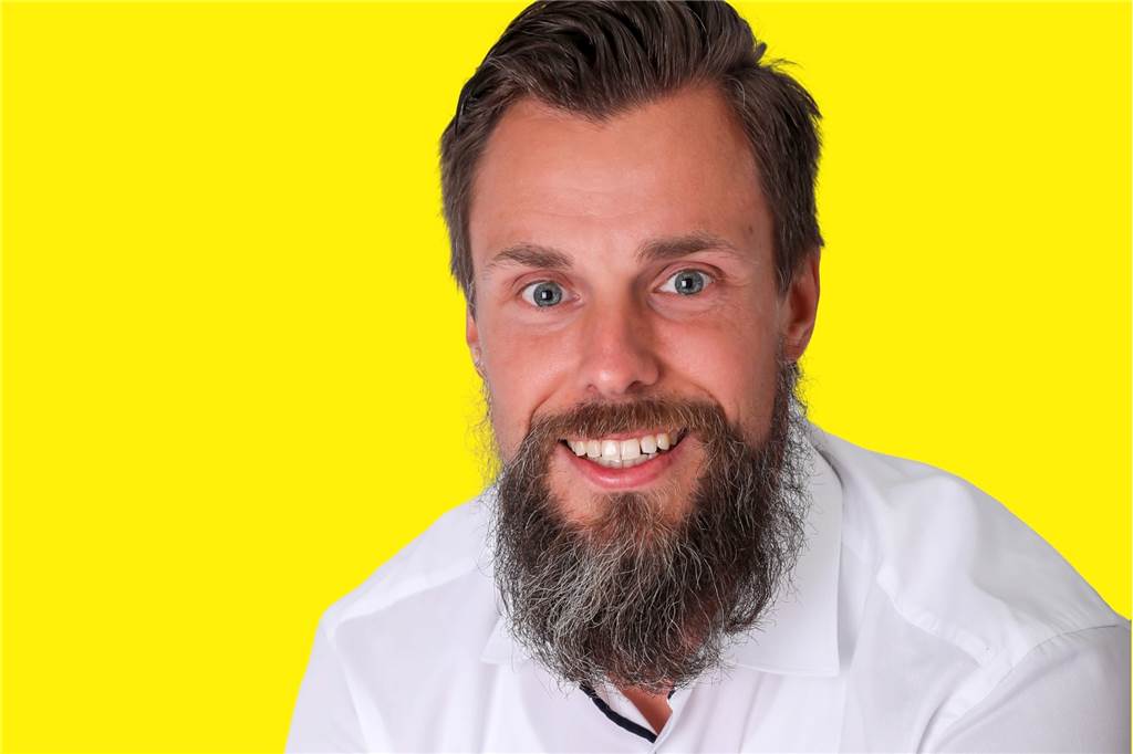 Diese Kandidaten treten für die Halterner Parteien im Wahlkreis 16 an Stephan Blankenaufulland