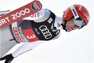 Stephan Leyhe hofft auf den Olympiasieg. Foto: Kerstin Joensson
