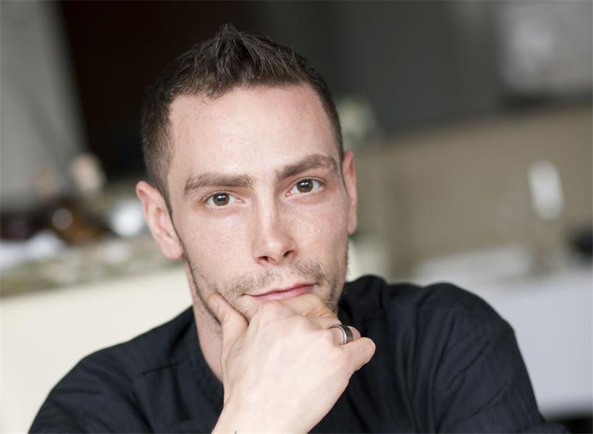 Sternekoch David Kikillus zahlt Gutscheine nicht aus Sternekoch David Kikillus.