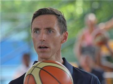 Steve Nash ist mit Phoenix-Suns-Besitzer Robert Sarver neuer Haupteigner von Real Mallorca. Foto: Ernestro Mastrascusa