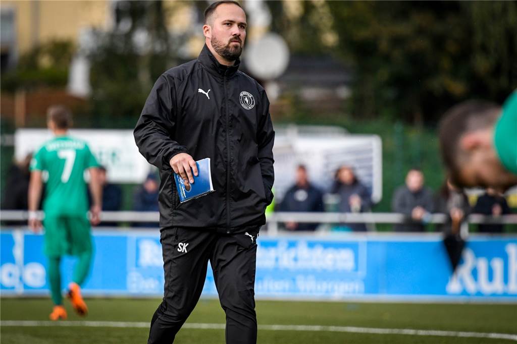 Lüner Fußballtrainer haben einen klaren Favoriten für die Europameisterschaft Steven Koch ist optimistischer als seine Kollegen, was die deutsche Nationalmannschaft betrifft.