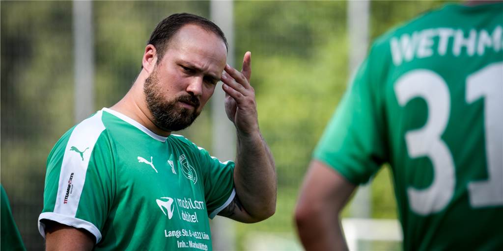 Steven Koch über das Aus bei Westfalia Wethmar: „Da ist ein fader Beigeschmack“ Steven Koch ist seit vergangener Woche nicht mehr Trainer von Westfalia Wethmar.