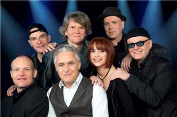 Still Collins gibt im September ein Konzert in der Stadthalle Olfen.