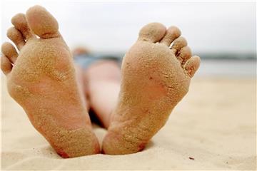 Strand, Kultur oder Action? - Auch die Wahl der Urlaubsaktivitäten hat Einfluss auf die Erholung. Foto: Ina Fassbender