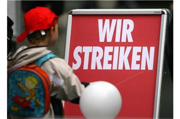 Streik in der Kita? Zumindest nicht in Ahaus. In den vier Kitas in städtischer Trägerschaft ist zu wenig Personal in Gewerkschaften organisiert, um zu streiken.