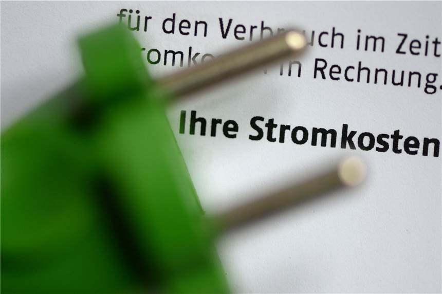 Turbulenter Energiemarkt: Strom wird teurer, Gaspreis sinkt deutlich Strom aus der Grundversorgung ist zuletzt teurer geworden.