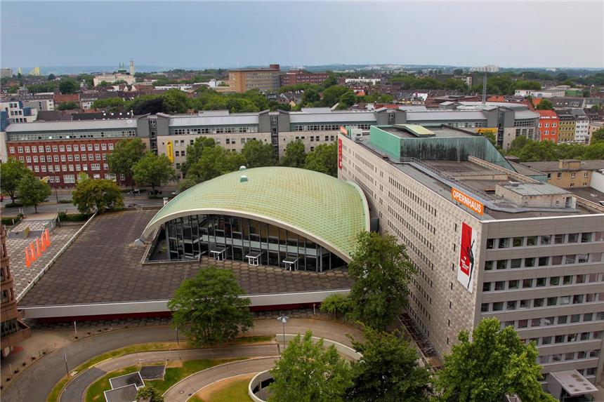 Studenten gehen kostenfrei ins Theater - so funktioniert's Studenten kommen gratis ins Thaeter und in die Oper.