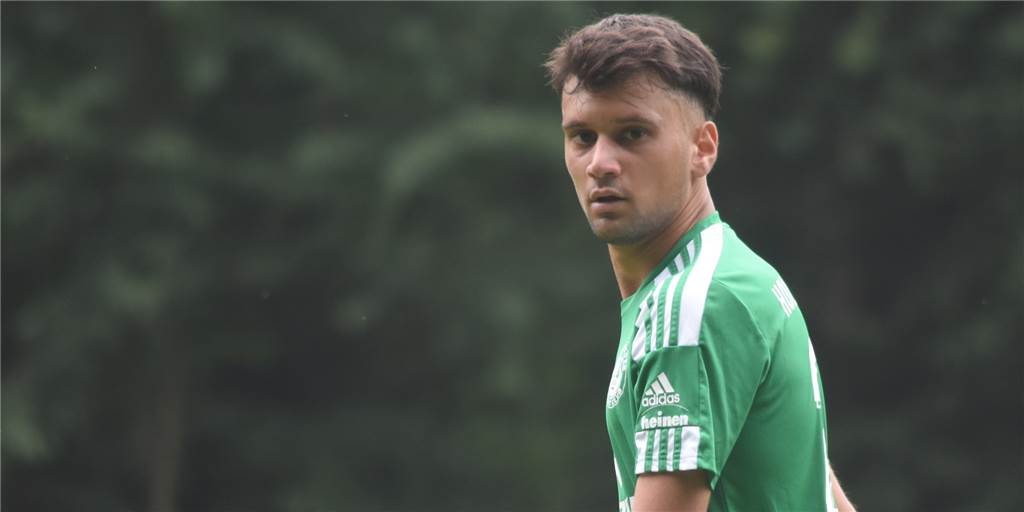 Nur sechs Spieler gesetzt – El Hamdi hat Luxusprobleme und lässt Neuzugänge noch pausieren Stürmer Serhat Uzun hat eine starke Vorbereitung gespielt. Er ist der einzige Holzwickeder Neuzugang vor dem Ligastart, der prompt als gesetzt erscheint.