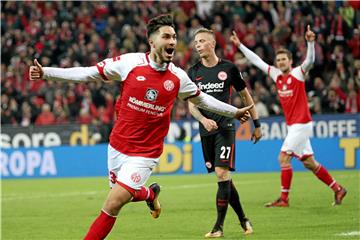 Suat Serdar jubelt künftig für den FC Schalke 04.