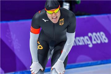 Sucht nach Olympia nach einem Erfolgserlebnis: Nico Ihle. Foto: Peter Kneffel
