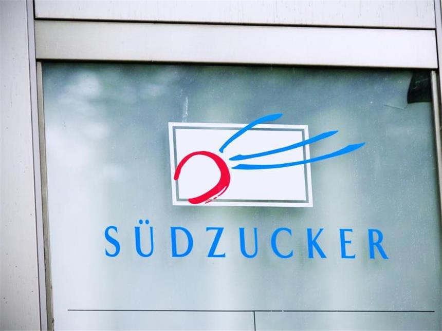 Zuckerhersteller sehen harte Zeiten kommen Südzucker hatte bereits Anfang April vor einer deutlich schlechteren Entwicklung im neuen Jahr gewarnt. Foto: Uwe Anspach