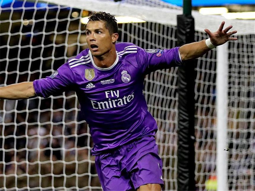 Mourinho: Ronaldo kehrt nicht zu Man United zurück Superstar Cristiano Ronaldo steht immer noch bei Real Madrid unter Vertrag. Foto: Nick Potts