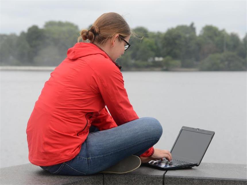 Regierung treibt Ausbau öffentlicher WLAN-Hotspots voran Surfen in der ganzen Stadt: Das WLAN-Gesetz soll den Zugang zum Internet erleichtern, ist aber umstritten.