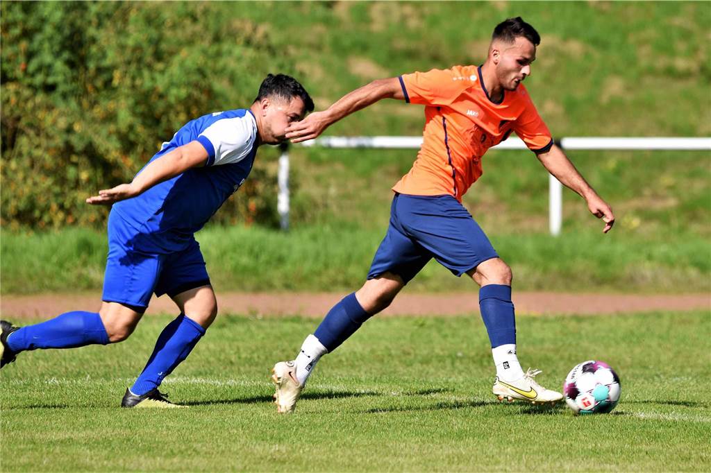 SuS Hervest-Dorsten - TSV Marl-Hüls 3:3 (1:2)