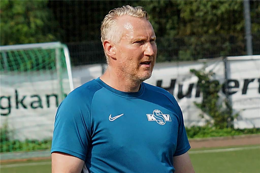 SuS Kaiserau - Königsborner SV 2:2