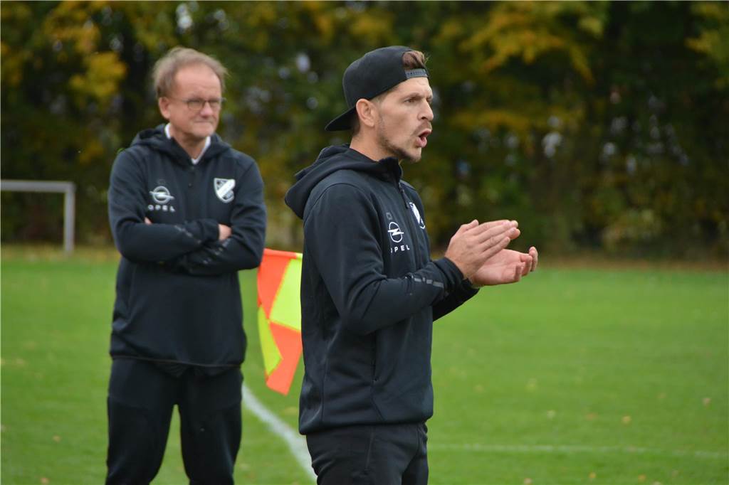 SuS Lünern - Gurbet Spor Bergkamen