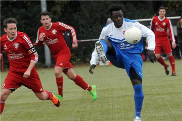 SUS Merklinde (Blau) - SC Constantin