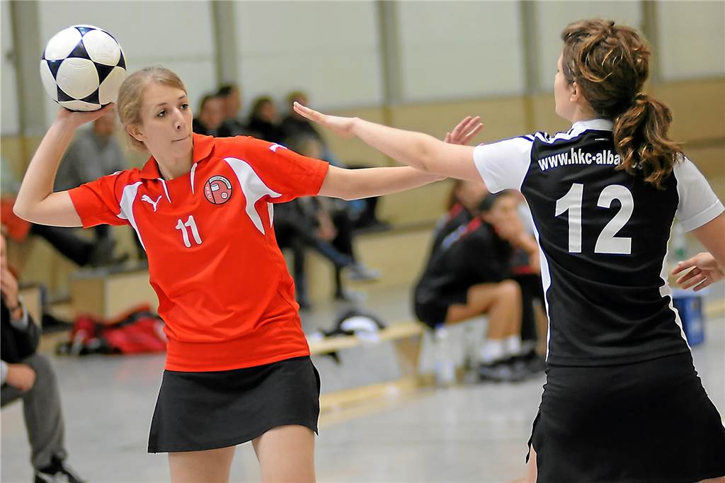 Korfballer des Schweriner KC stopften sich 2011 in Polen die Taschen voll mit Pokalen Susanne Alberts war 2011 in Warschau beste Werferinnen aller Spielerinnen des Turniers.