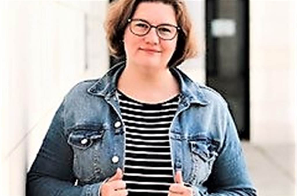 Erst Blumengeschäft, jetzt Fotostudio: Neueröffnung im Dortmunder Westen Susanne Berend-Gutsche kreiert unter anderem Post- und Glückwunsch-Karten, Einladungen und Art Prints (Kunstdrucke), die sie in ihrem Shop in Oespel anbietet.