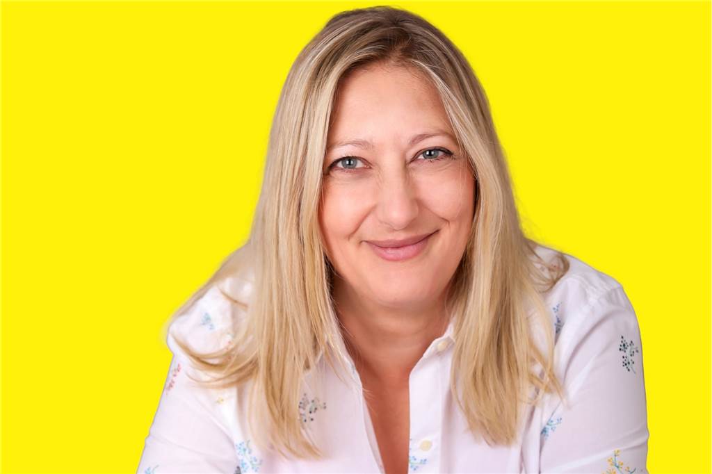 Diese Kandidaten treten für die Halterner Parteien im Wahlbezirk 1 an Susanne Bischof (FDP)