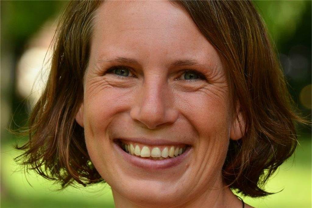 Susanne Brächer