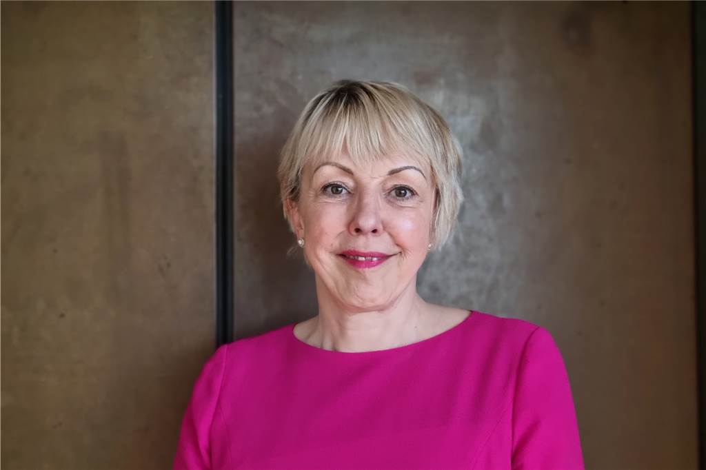 Gegen AfD-Boykott: Kandidaten werben für „Argumente statt Abwesenheit“ Susanne Schneider (FDP): „Die sind nicht ein bisschen rechts, die sind stramm rechts.“