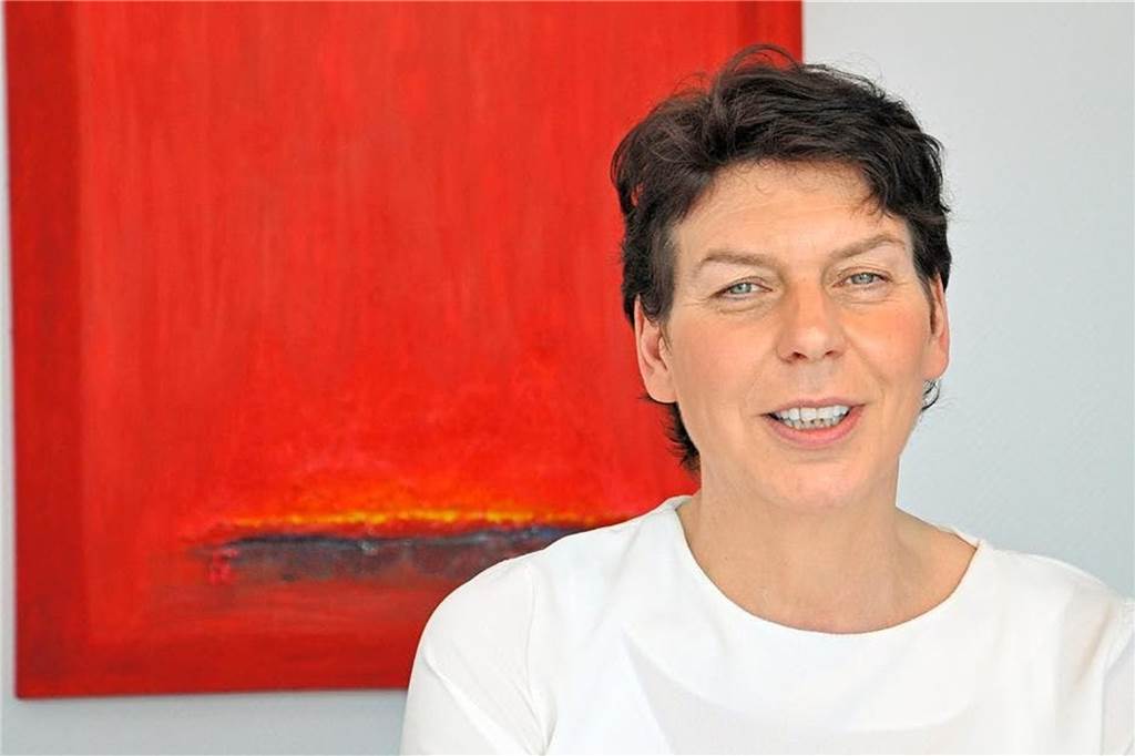 Ein Stückchen heile Welt: Heeker Hasensonntag soll stattfinden Susanne Tombrink, Vorsitzende des Gewerbevereins Heek-Nienborg, versichert, dass am Hasensonntag alle Corona-Vorschriften eingehalten werden.